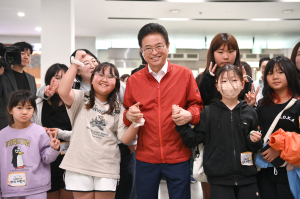 경북도 “어린이는 행복해야 한다” 메시지