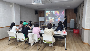 대구 남구립도서관 인문ㆍ특별 프로그램 풍성