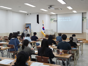 상주시, 조세 정의 실현을 위한 체계적인 체납 관리 ‘온힘’