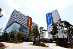 한국장학재단-익산사랑장학재단, 대학생 주거안정 위한 업무협약