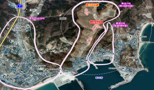 울진군, 동내골지구 농촌공간정비사업 본격 추진