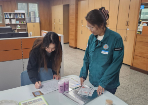 경북농업기술원, 산불피해 영농재개 선 지원, 과수피해 연구징비록 후 경계