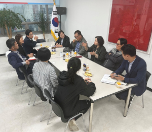 대구시, 중소기업제품판매장 주차장 무료 개방