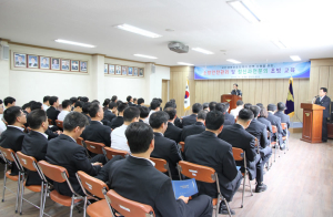 소방공무원 ‘심리적 안정’ 도모