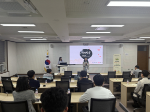 경북교육청, 도-농 이음교실 운영학교 연수회