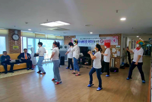 울릉교육지원청, 어버이날 효 음악회 개최