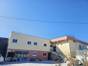 영덕군, 청년주택 19세대 첫 입주 돌입