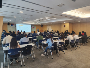 중기중앙회 대구지역본부, 임직원 대상 노무관리 교육