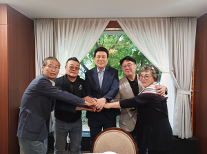 이강덕 포항시장 “소상공인 체감형 정책 발굴에 매진”