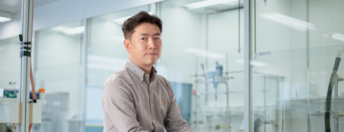 포스텍 컨소시엄, 수소 국제공동연구 사업 선정