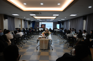 영천교육지원청, 소통 공감의 날ㆍ상호 존중의 날 행사