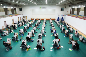 대구대, 전국 중ㆍ고등학생 미술실기대회 개최