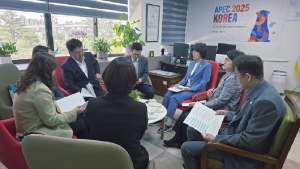 상주시농업기술센터, 내년도 국비 예산 확보 총력 대응