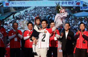 김문수 “尹 탈당 본인 뜻…요구 도리 아냐”