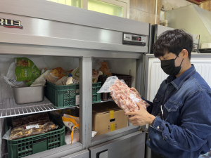 포항시 남구, 식중독 예방진단 컨설팅 업소 선정