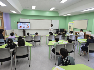 예천군 ‘GOGO 비만예방학교’ 운영