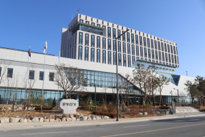 경북도선거관리위원회, 선거벽보 7200여 곳 첩부