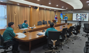 경북도, 여름철 홍수 대응 준비 상황 점검 철저히