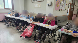 김천시가족센터, 찾아가는 행복상담 실시