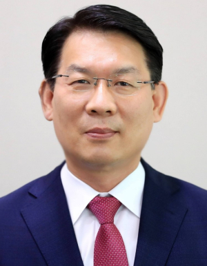 김인중 한국농어촌공사 12대 사장 임명