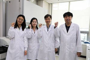 DGIST, 산사태 실시간 감지하는 고성능 ‘압전섬유 센서’ 개발