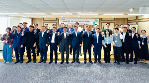 iM캐피탈, 임직원 윤리 실천 서약식 실시