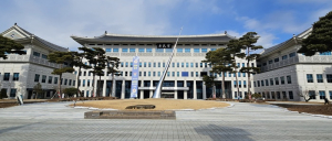 경북 초대형 산불 송이 피해 임업인, 재기의 발판 마련