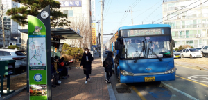 “70세 넘으면 시내버스 공짜” 영주시 7월부터 전면 시행