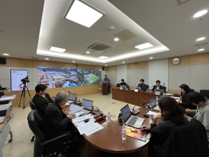 경북교육청, 구미 동곡초 설계작 선정…2028년 준공
