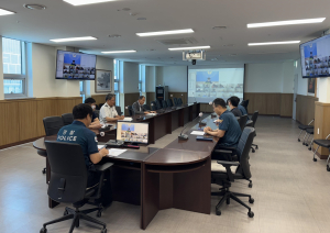 구미경찰서, 5월 범죄예방ㆍ대응 전략회의 열어