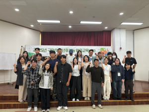 구미시, 청년 농업인 맞춤컨설팅 실시