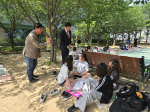달서청소년주간, 제1회 사생실기대회 성료