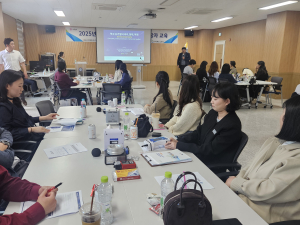 경북교육청, 공기질 측정업무 담당자 전문성ㆍ역량 UP