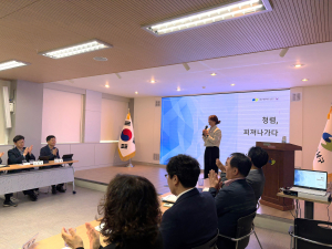 대구 남구 “청렴도 높여 신뢰받는 공직사회로”