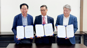 ESGㆍ탄소중립 확산지원 3개기관 ‘합심’