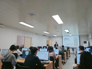 김천시, 상반기 농지정보시스템 사용자 교육