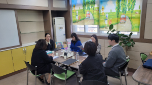 경북교육청, 마음건강 전문 컨설팅 실시