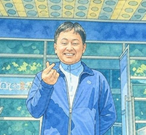진옥철 김천 대신동 새마을협의회 회장, 지역발전 소통 협력 다져