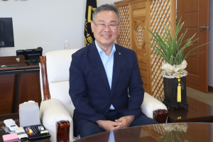 <특집> 김중권 제9대 경북신용보증재단 이사장 취임 1주년 “도약 기반 다진 한 해…소상공인ㆍ지역문제 귀 기울일 것”