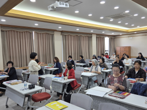 영천시, 관내 3개 대학과 손잡고 평생학습 특화 프로그램 추진