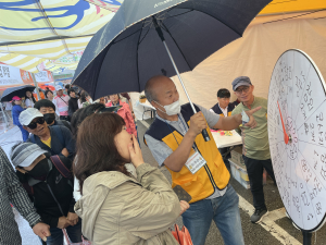 성주참외＆생명문화축제서 귀농매력 흠뻑