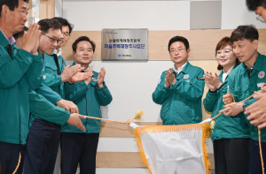 경북도 “사라지는 마을서 살아나는 마을로…산불 복구 넘어 재창조”