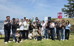 포항 이가리항 씨푸드 발굴 바다요리사 프로그램 시작