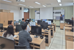 의성군, 지역상품 전문 판매자 본격 양성