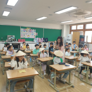 김천시가족센터, 찾아가는 다문화 이해교육 성료