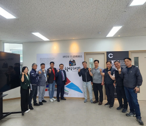 홍성주 대구시 경제부시장,  칠성종합시장 현장 방문