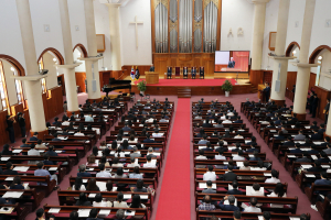 계명대, 창립 126년 기념식 개최