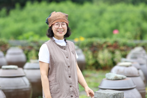 장아지매의 꽃 이야기 ‘금낭화의 비밀’