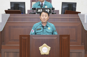 김상진 의원, 안동형 행정복합커뮤니티센터 제안