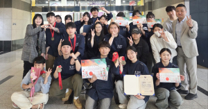 대구가톨릭대 외식조리제과제빵학과,  ‘서울 월드푸드올림픽’서 대상 포함 전원 수상 쾌거